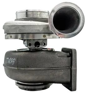 New Borg Warner Turbo R23518588