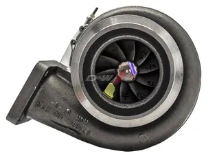 New Borg Warner Turbo R23518588 — 4