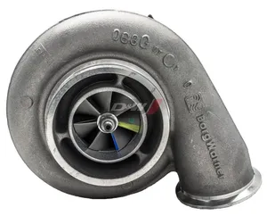New Borg Warner Turbo R23518588 — 2