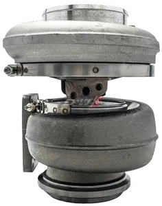 New Borg Warner Turbo R23518588 — 3
