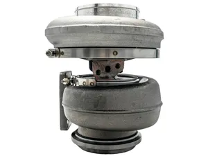 R23518588 | Borgwarner Turbo for S60 Detroit (171702) — 2