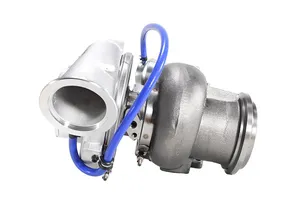 Detroit Diesel Series 60 12.7L Garrett Turbocharger, New (R23522306) — 2