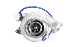 Detroit Diesel Series 60 12.7L Garrett Turbocharger, New (R23522306)