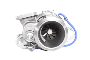 Detroit Diesel Series 60 12.7L Garrett Turbocharger, New (R23522306) — 5