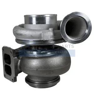 R23523197 Genuine Detroit Diesel Turbocharger For Detroit Diesel Series 60 — 2