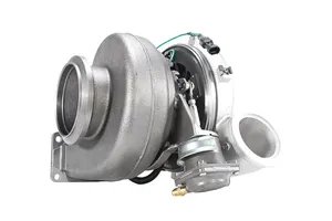 R23533360 Garrett Turbocharger, Remanufactured OEM Quality Replacement… — 2
