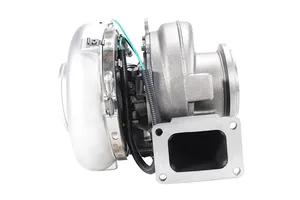 R23533360 Garrett Turbocharger, Remanufactured OEM Quality Replacement… — 3