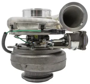 R23534360 | Detroit Diesel  Series 60 12.7L Turbo