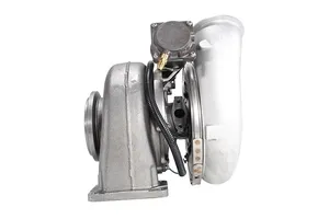 Detroit Diesel Series 60 14L Garrett Turbocharger, Remanufactured (R23534361) — 3