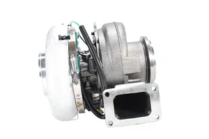 Detroit Diesel Series 60 14L Garrett Turbocharger, Remanufactured (R23534361) — 6