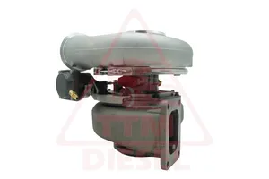 R23534361 | NEW DETROIT SERIES 60 14.0L DDEC V TURBOCHARGER ASSEMBLY | 23534356 — 4