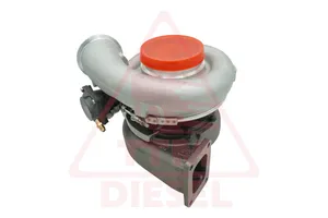 R23534361 | NEW DETROIT SERIES 60 14.0L DDEC V TURBOCHARGER ASSEMBLY | 23534356 — 3