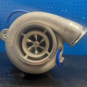 GARRETT TURBO FOR DETROIT SERIES 60 GT4708