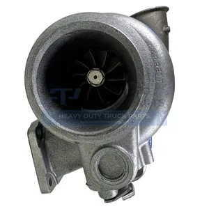 Genuine Detroit Diesel Turbocharger GT4708BJNS — 7