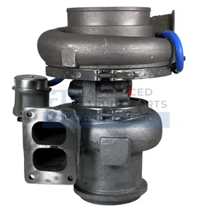 Genuine Detroit Diesel Turbocharger GT4708BJNS