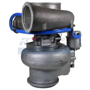 Genuine Detroit Diesel Turbocharger GT4708BJNS — 3