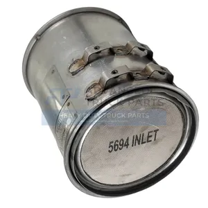 R23537521 Genuine Detroit Diesel Particulate Filter — 3