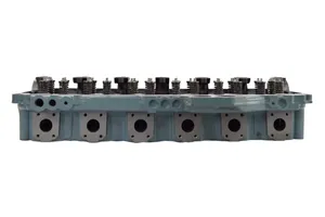 Detroit Diesel Series 60 12.7L Loaded Cylinder Head, Remanufactured (R23538857)