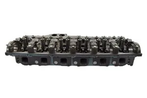 Detroit Diesel Series 60 12.7L Loaded Cylinder Head, Remanufactured (R23538857) — 3