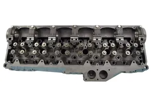 Detroit Diesel Series 60 12.7L Loaded Cylinder Head, Remanufactured (R23538857) — 7