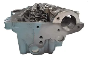 Detroit Diesel Series 60 12.7L Loaded Cylinder Head, Remanufactured (R23538857) — 6