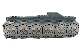 Detroit Diesel Series 60 12.7L Loaded Cylinder Head, Remanufactured (R23538857) — 2