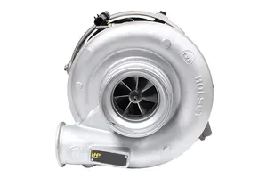Detroit Diesel Series 60 14L, 12.7L Short Turbocharger, Remanufactured | (R23539570) — 5