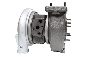 Detroit Diesel Series 60 14L, 12.7L Short Turbocharger, Remanufactured | (R23539570) — 6