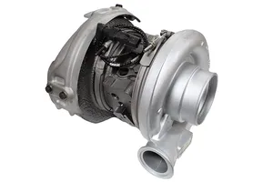 Detroit Diesel Series 60 14L, 12.7L Short Turbocharger, Remanufactured | (R23539570) — 7