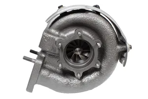 Detroit Diesel Series 60 14L, 12.7L Short Turbocharger, Remanufactured | (R23539570) — 3