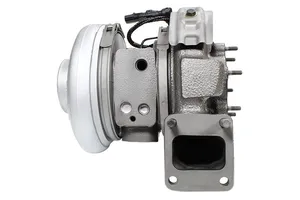 Detroit Diesel Series 60 14L, 12.7L Short Turbocharger, Remanufactured | (R23539570) — 4