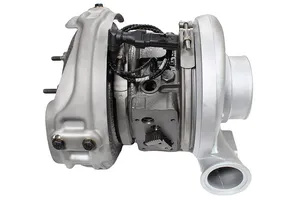 Detroit Diesel Series 60 14L, 12.7L Short Turbocharger, Remanufactured | (R23539570) — 2