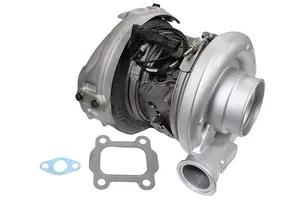 Detroit Diesel Series 60 14L, 12.7L Short Turbocharger, Remanufactured | (R23539570)