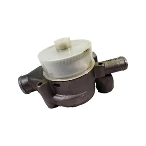 Engine Water Pump 23520136 23505895 for Detroit Engine Series 60 12.7 — 2