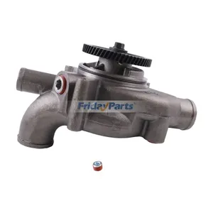 Water Pump 23520136 23505895 for Detroit Engine Series 60 12.7 — 5