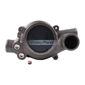 Water Pump 23520136 23505895 for Detroit Engine Series 60 12.7 — 7