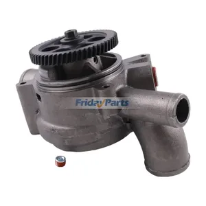 Water Pump 23520136 23505895 for Detroit Engine Series 60 12.7 — 2