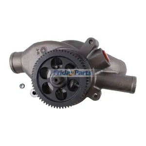 Water Pump 23520136 23505895 for Detroit Engine Series 60 12.7 — 6