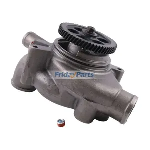 Water Pump 23520136 23505895 for Detroit Engine Series 60 12.7 — 4
