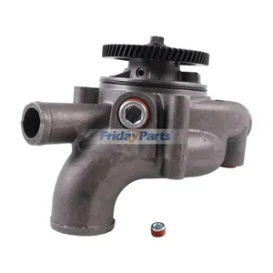 Water Pump 23520136 23505895 for Detroit Engine Series 60 12.7 — 3