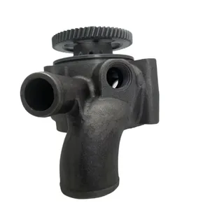 HP injection New Water Pump DDE R23539602 DDE R23539929… for Detroit Series 60 12.7 Engine — 2