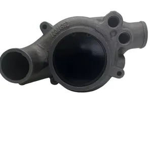 HP injection New Water Pump DDE R23539602 DDE R23539929… for Detroit Series 60 12.7 Engine — 4