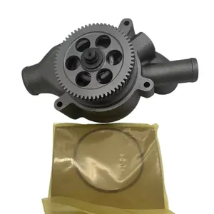 HP injection New Water Pump DDE R23539602 DDE R23539929… for Detroit Series 60 12.7 Engine