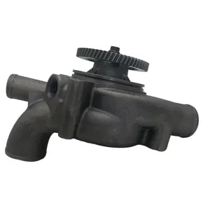 HP injection New Water Pump DDE R23539602 DDE R23539929… for Detroit Series 60 12.7 Engine — 3