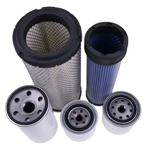 Maintenance Filter Kit for Kubota Tractor MX5200 MX5200DT MX5200HST — 2
