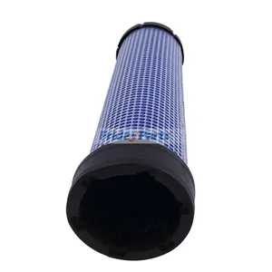 Inner Air Filter R2401-42280 for Kubota Excavator KX121 KX057 KX161 Tractor MX5000 MX5100DT — 4
