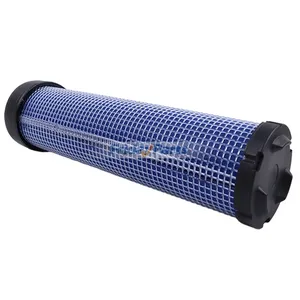 Inner Air Filter R2401-42280 for Kubota Excavator KX121 KX057 KX161 Tractor MX5000 MX5100DT — 3