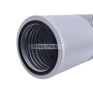 Hydraulic Filter R36P0002 4046Z141 24046Z18 2446R331F1 for Kobelco Excavator K907 K912 K916 MD180LC SK200 SK210 SK220 SK250 SK270LC SK300 SK400 — 5