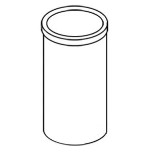Liner, Cylinder for John Deere® || Replaces OEM R40615