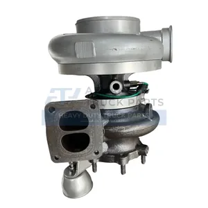 R4720901480 2013-2016 Genuine Detroit Diesel DD15 HX55 Turbocharger